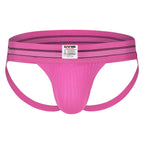 Limited Edition GYM Old School 2.0 Jockstrap with 2" Waistband (1-Pack)