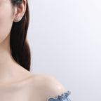 Butterfly Shape Earrings