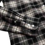Harkness Organic Flannel Shirt