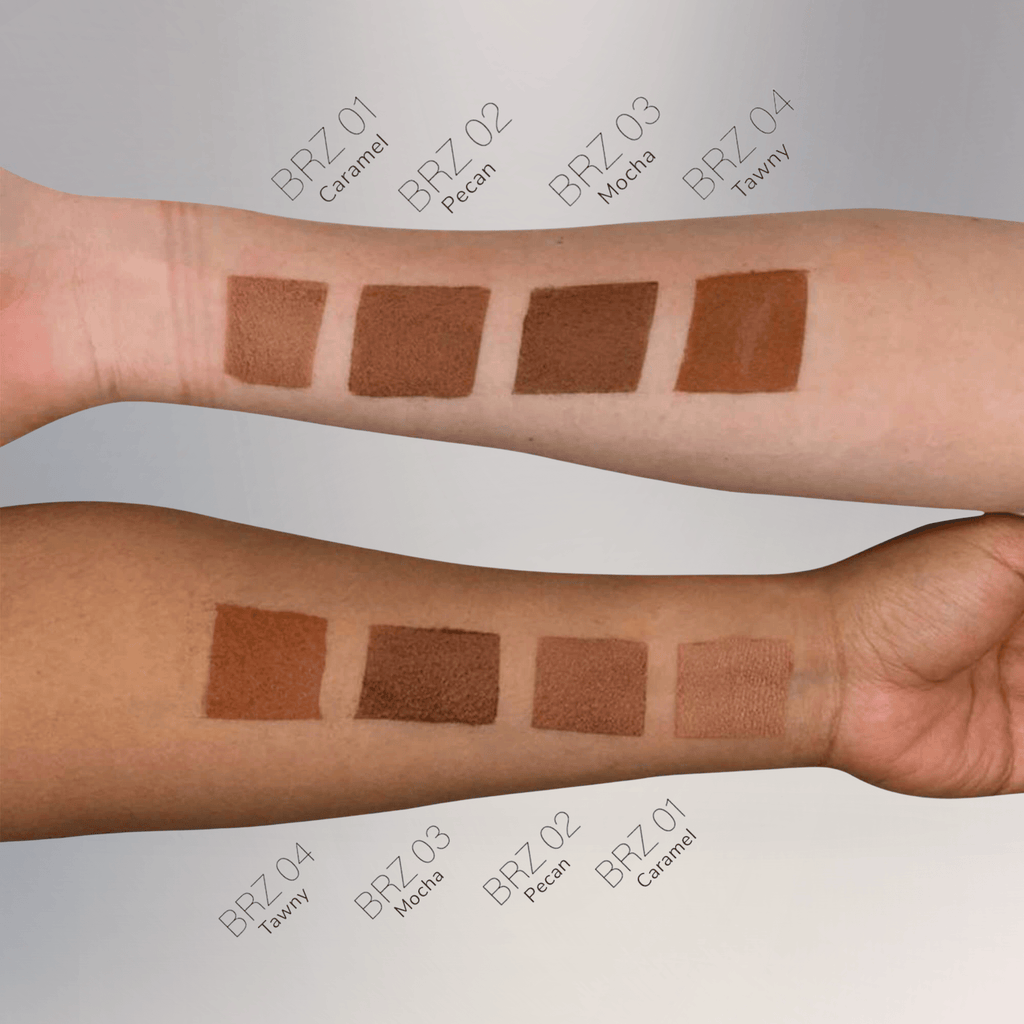 Cosmobox Bronzer
