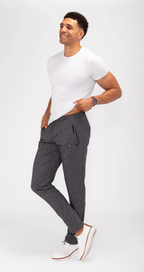 All-Day Comfort Athletic Pants Tapered | Tall