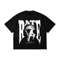 Summer New Printed T-Shirt