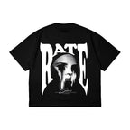 Summer New Printed T-Shirt
