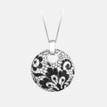 Fleur de Lace Constellations Pendant
