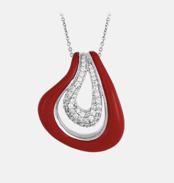 Vapeur Pendant