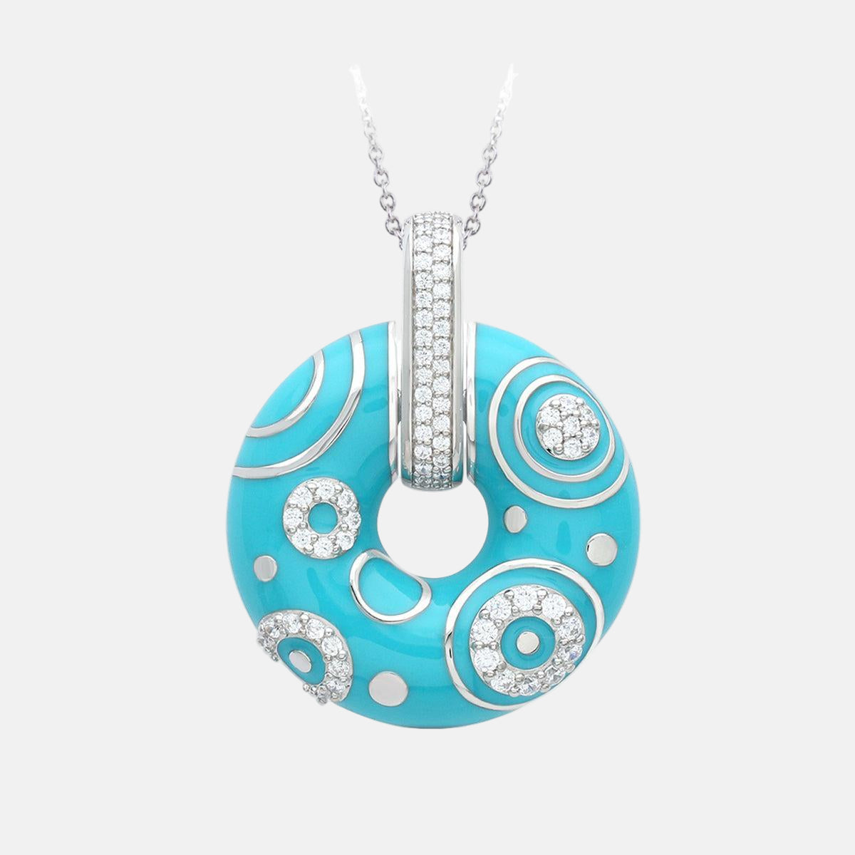 Galaxy Pendant *NEW*