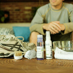 Jason Markk Shoe Care Deep Cleaning Starter Box