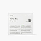 Jason Markk Shoe Care Deep Cleaning Starter Box