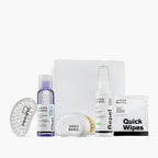 Jason Markk Shoe Care Deep Cleaning Starter Box