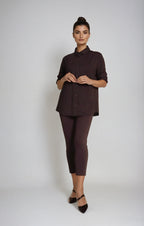 Buki Cinqo Single Shot Shirt | Black