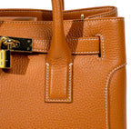 The Sharon Claudia Satchel Bag