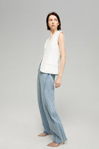 Luna Flow Jeans | HJ033