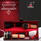 Leather Shoe Care Kit