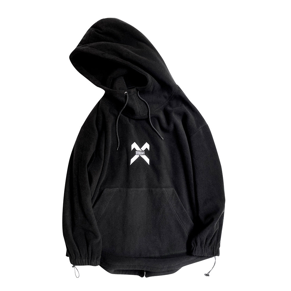 Industrial X Hoodie | HiH11