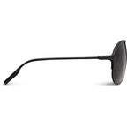 IVI Sunglasses Division Polished Black | Matte Black
