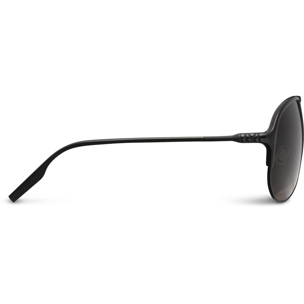 IVI Sunglasses Division Polished Black | Matte Black