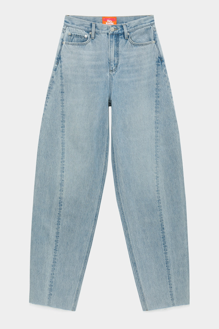 Luna Flow Jeans | HJ033