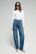 Luna Flow Jeans | HJ033