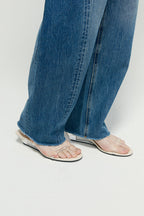 Luna Flow Jeans | HJ033