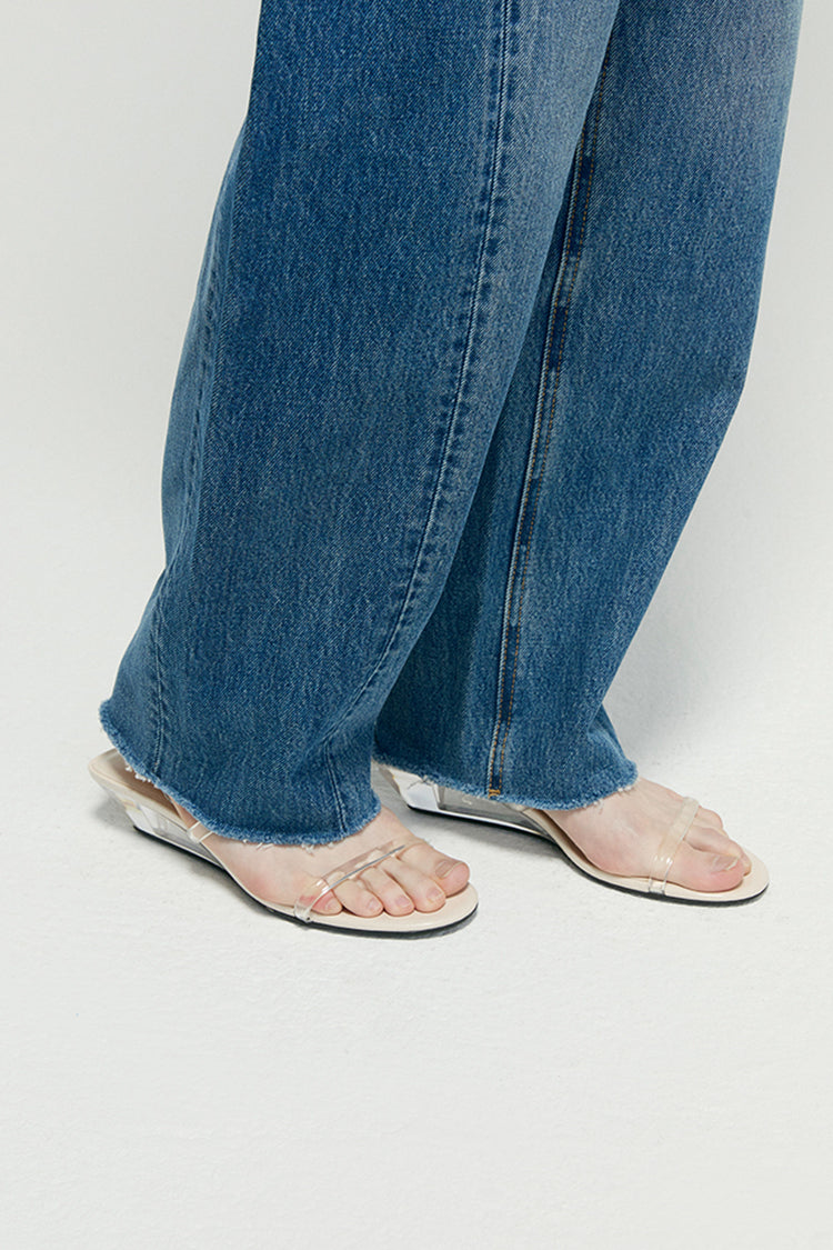 Luna Flow Jeans | HJ033