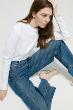 Luna Flow Jeans | HJ033