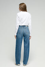 Luna Flow Jeans | HJ033