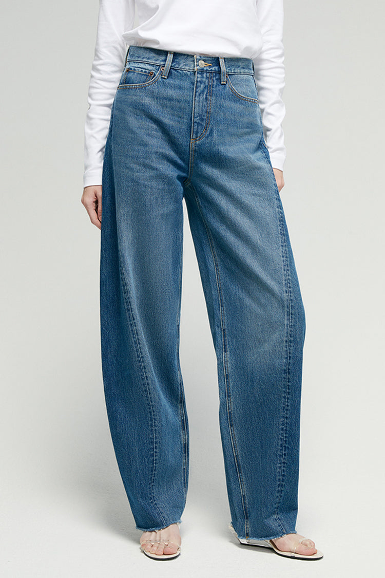 Luna Flow Jeans | HJ033