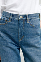 Luna Flow Jeans | HJ033