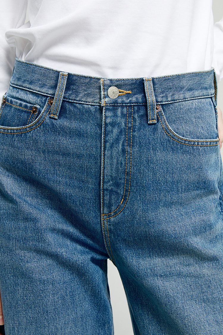 Luna Flow Jeans | HJ033