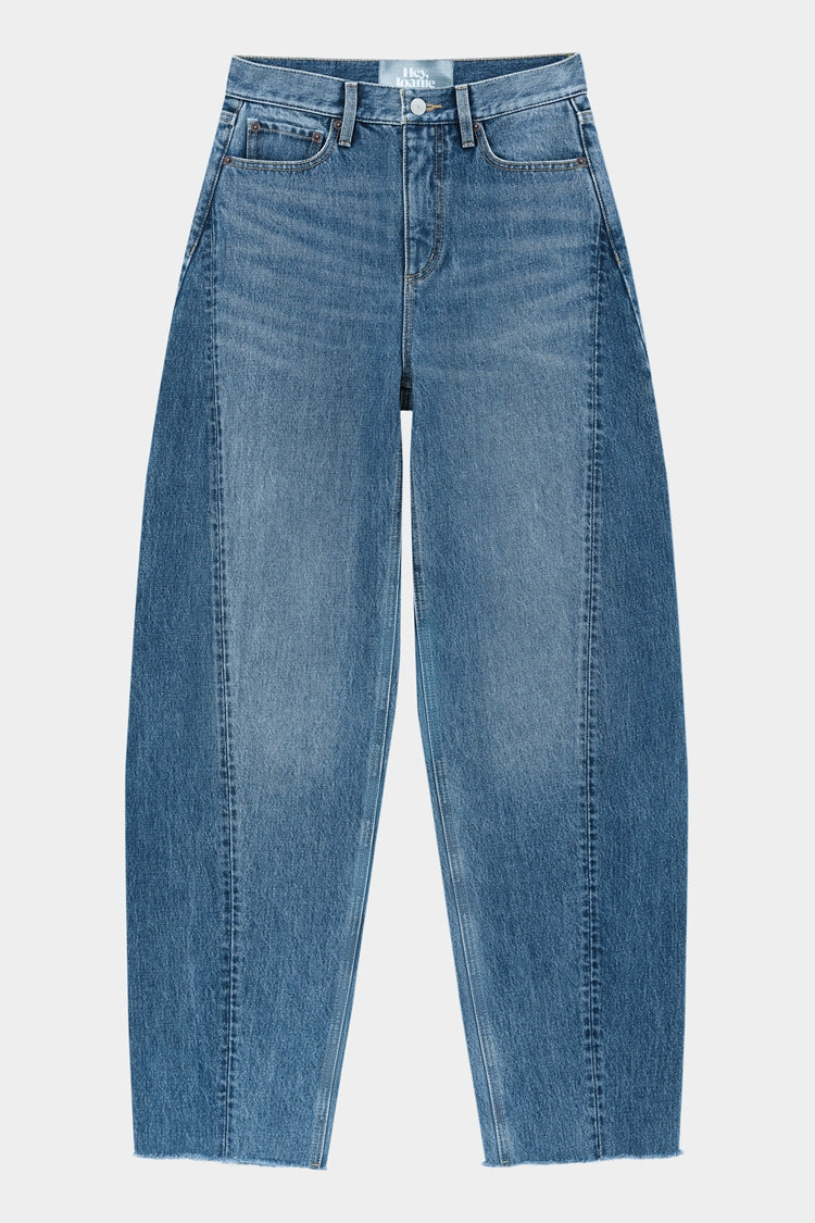 Luna Flow Jeans | HJ033