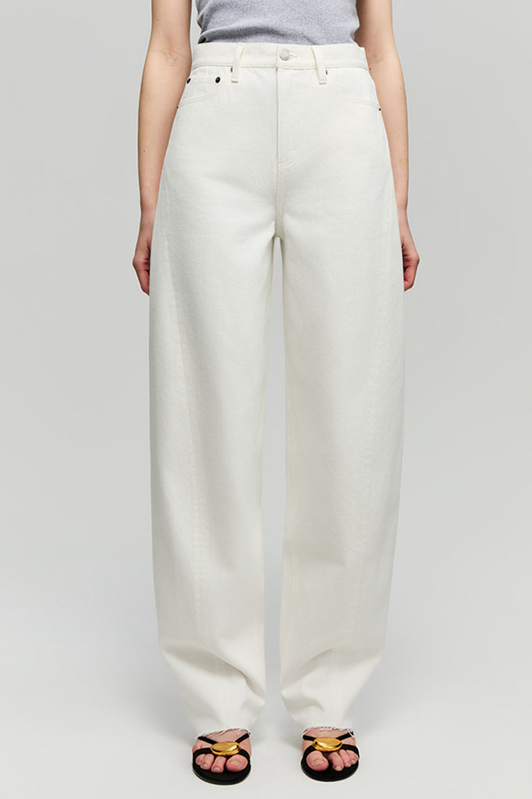 Luna Flow Jeans | HJ033