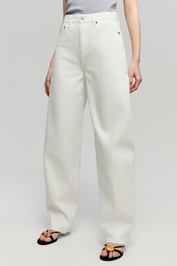Luna Flow Jeans | HJ033