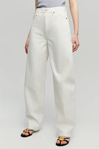 Luna Flow Jeans | HJ033