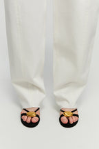 Luna Flow Jeans | HJ033