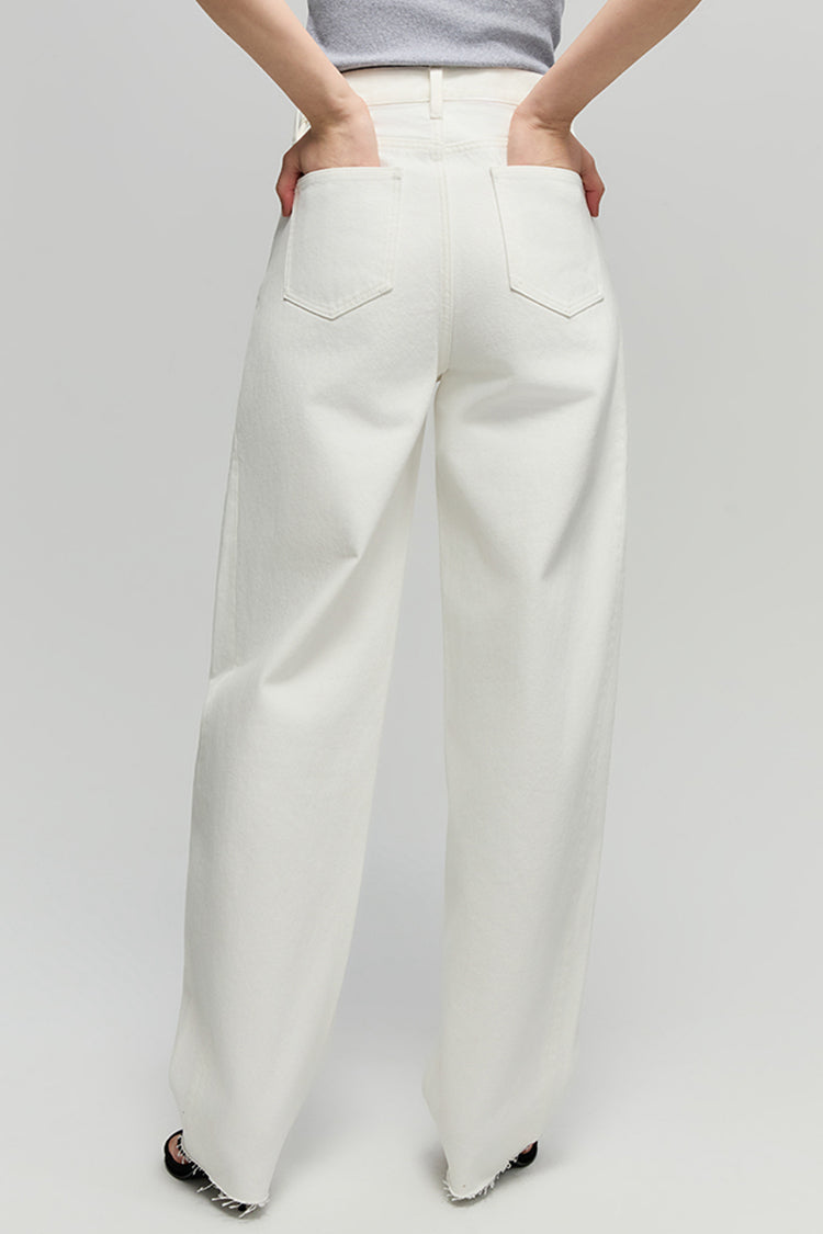 Luna Flow Jeans | HJ033