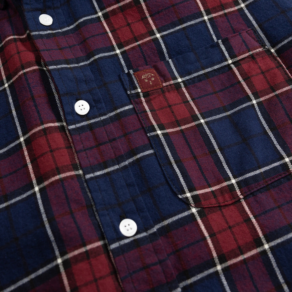 Sacandaga Flannel Shirt