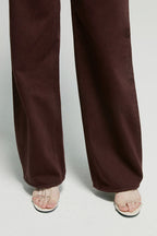 Slope Curve Jeans | HJ039