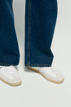 Slope Curve Jeans | HJ039
