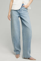 Luna Flow Jeans | HJ033