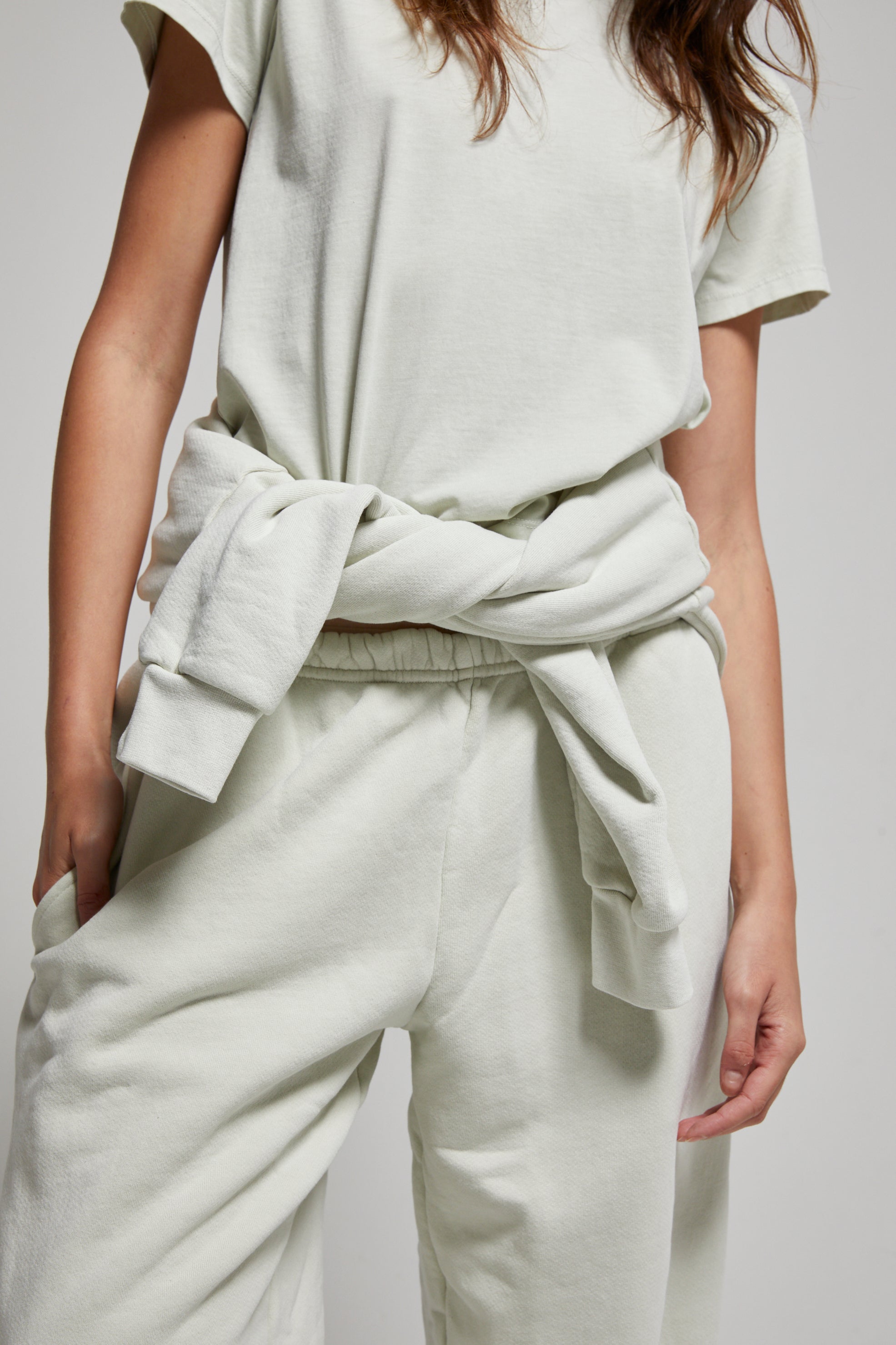 Asher Jersey™ Marielle Classic Tee