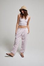 Raya Crop Tank