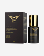 Ultra Nourishing Hair Revitalization Elixir