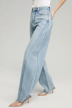 Luna Flow Jeans | HJ033