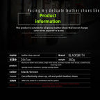 Leather Shoe Care Kit