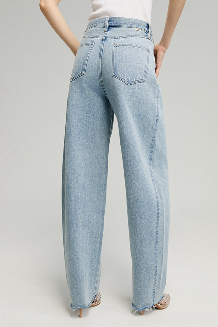 Luna Flow Jeans | HJ033