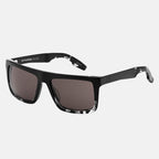 IVI Vision Sepulveda Polished Dazzle Brushed Black | Grey Lens