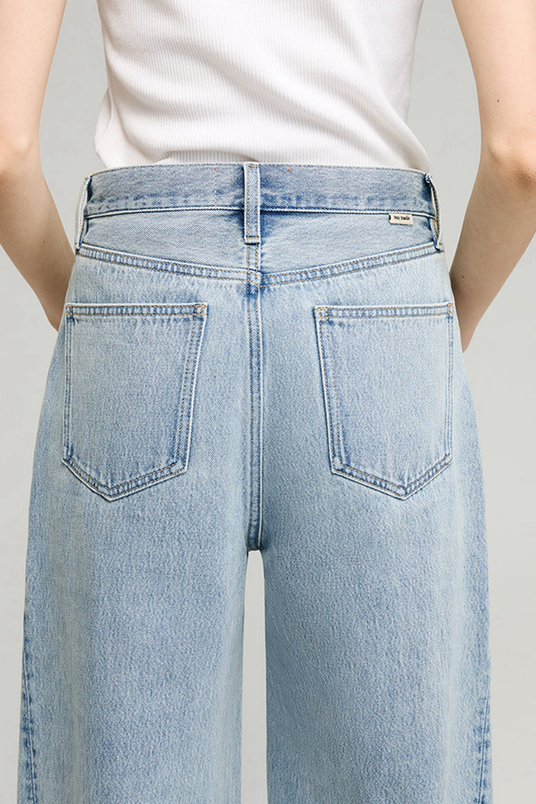 Luna Flow Jeans | HJ033
