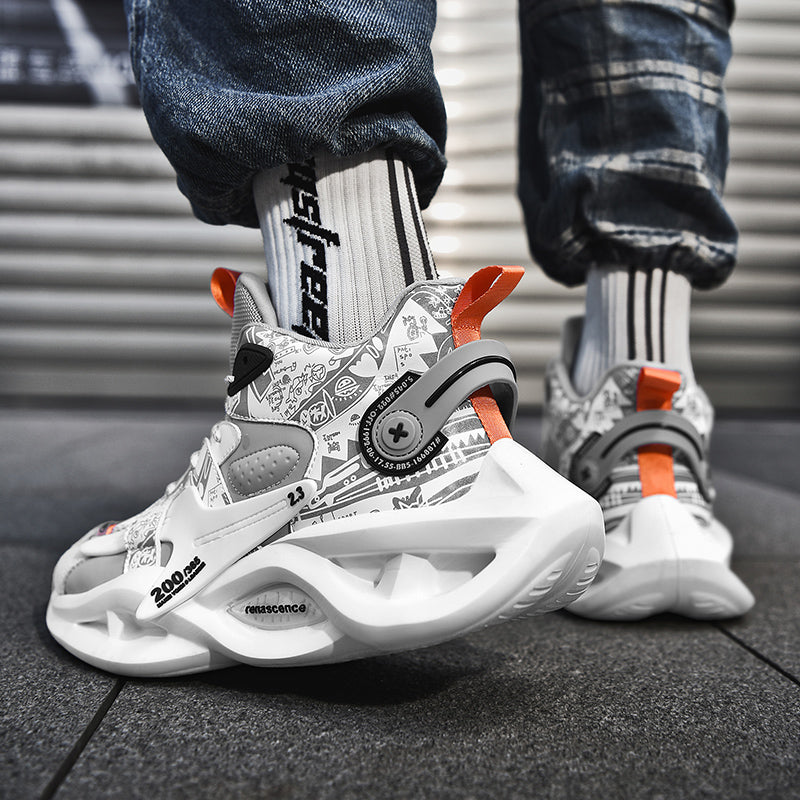 NX Time-1 Sneakers | 61101