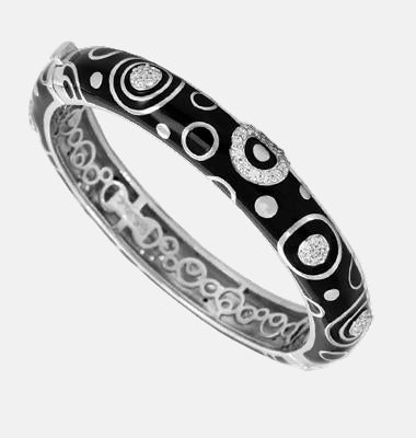 Galaxy Stackable Bangle
