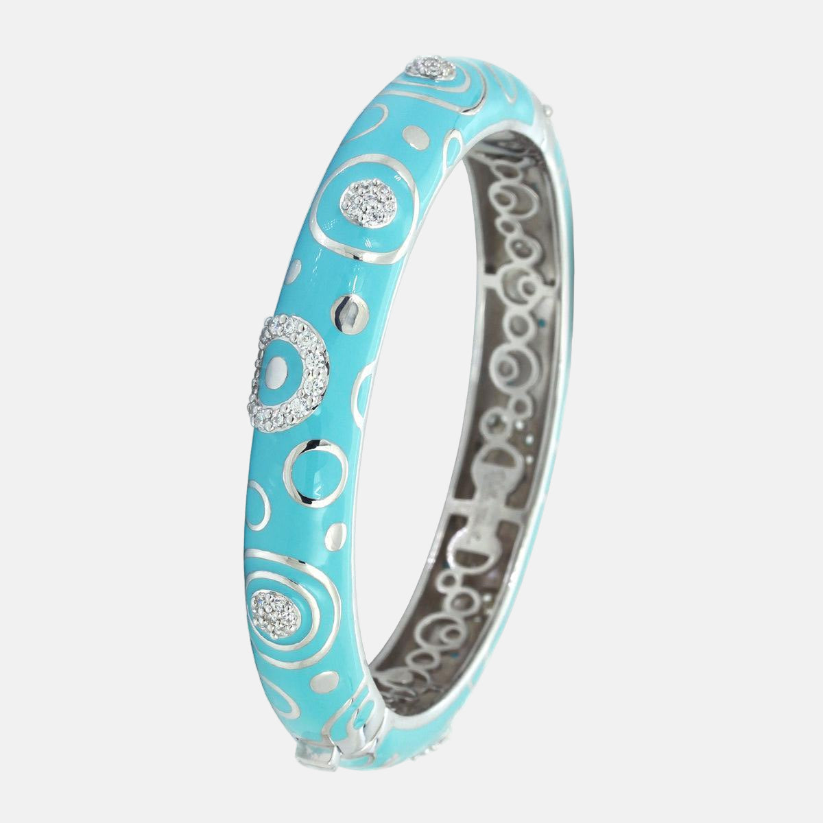 Galaxy Stackable Bangle